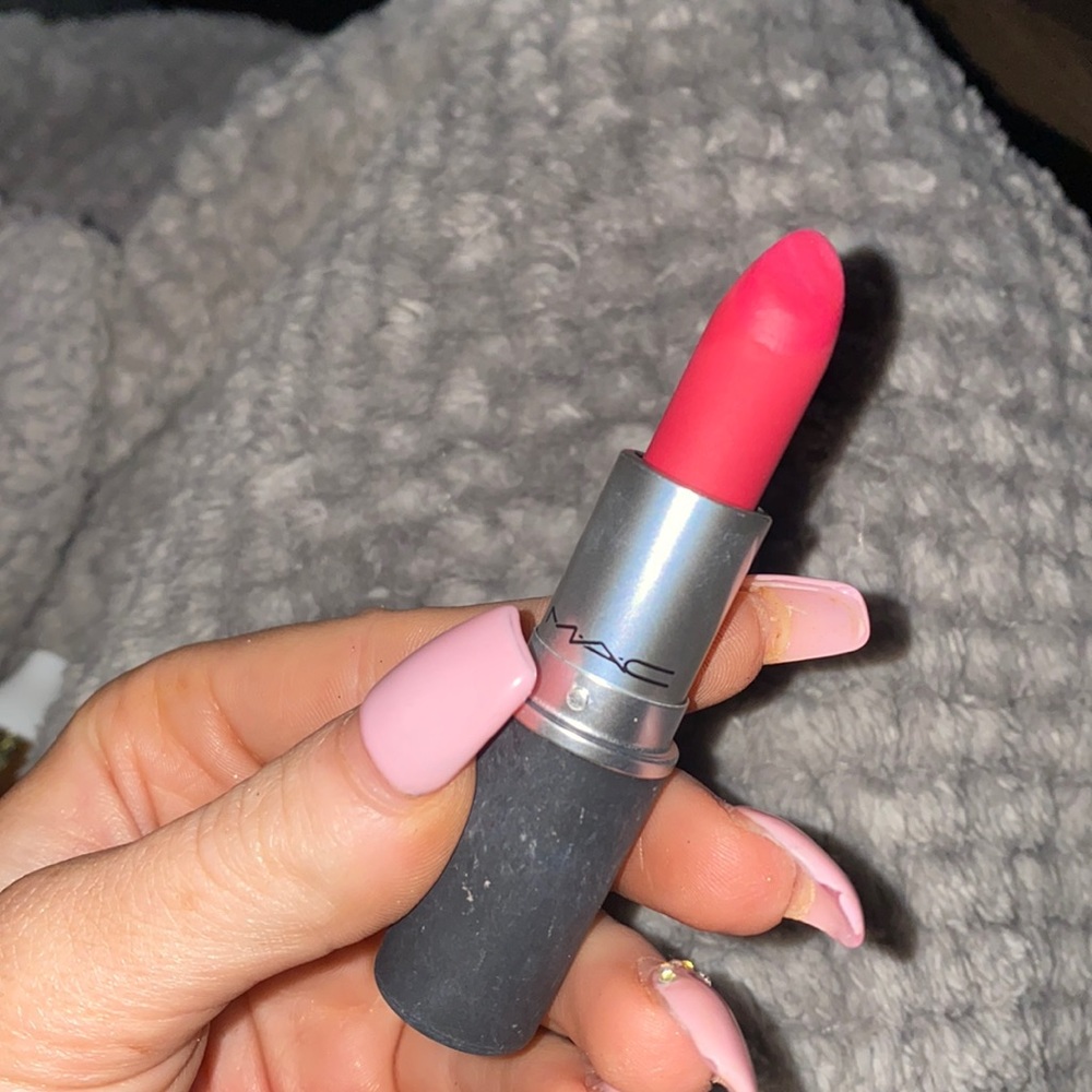 Mac cosmetics